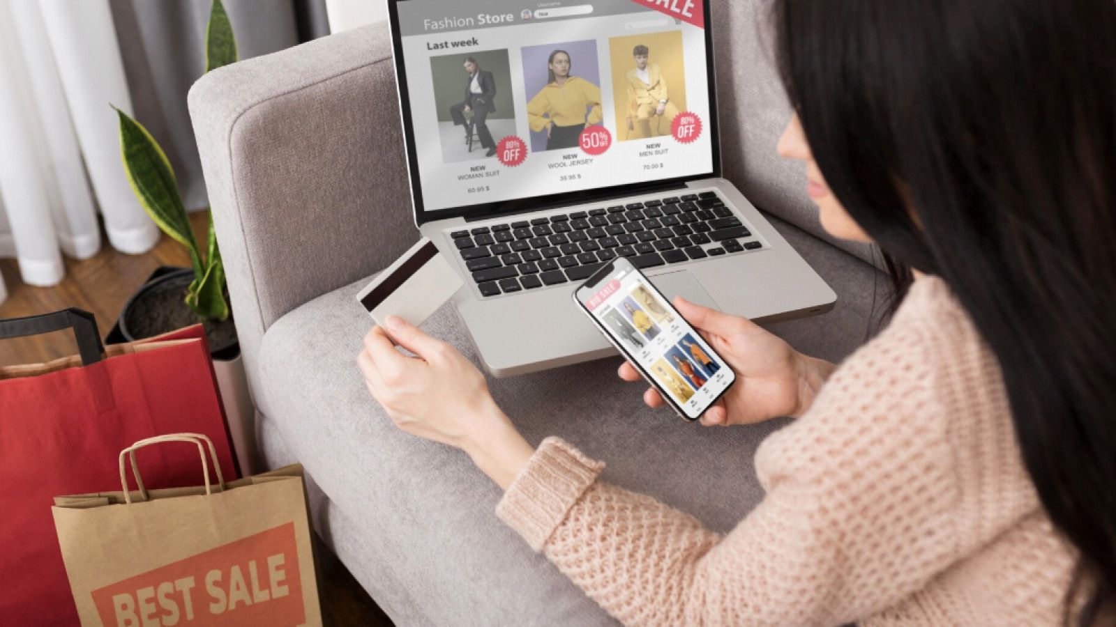 Tips Aman Belanja Online di Era Digital