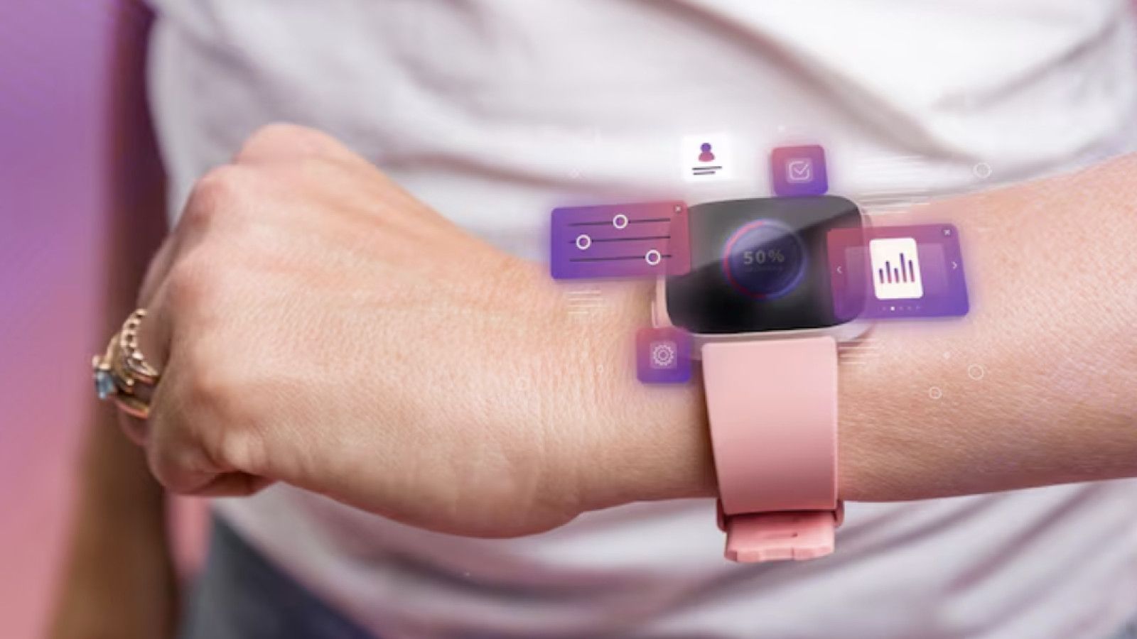 Menggali Manfaat Teknologi Wearable dalam Pemantauan Kesehatan