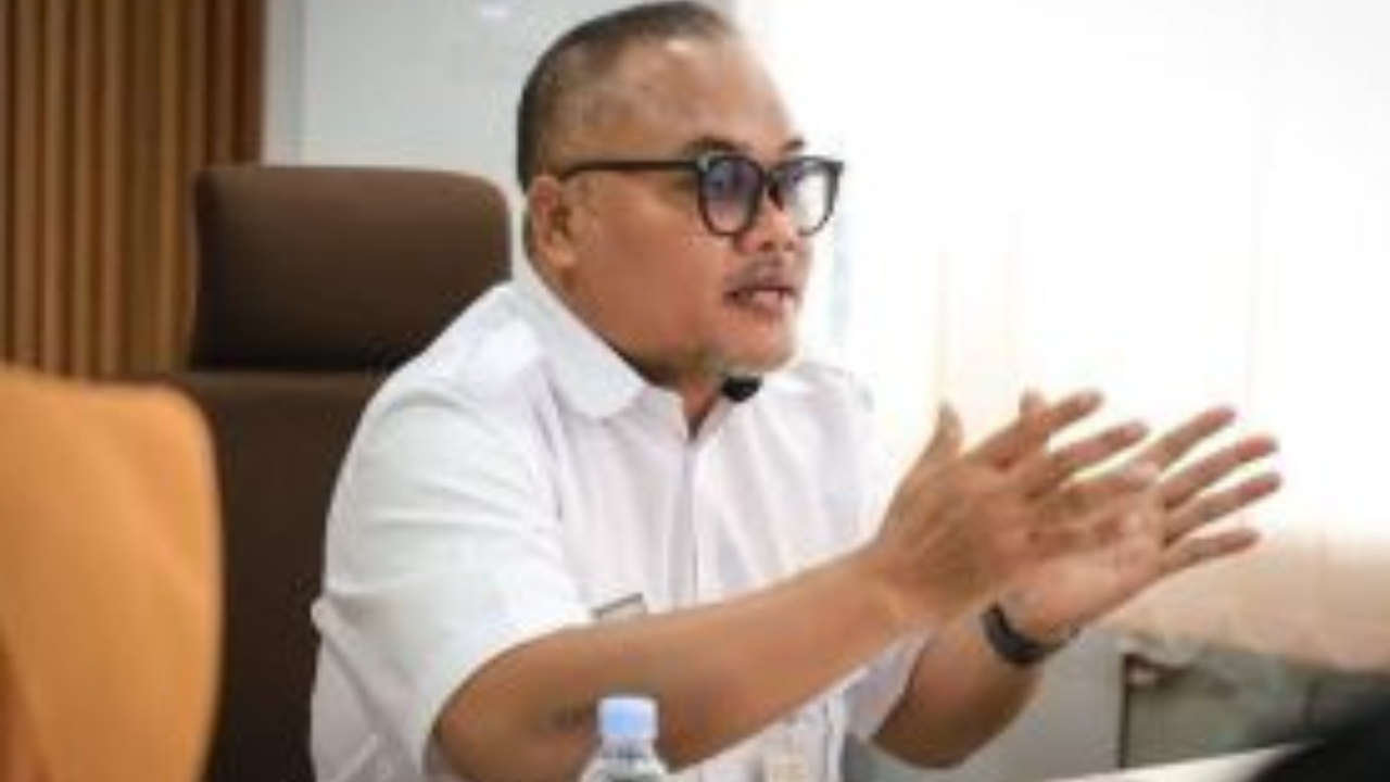 Wabah Campak Merebak di Riau, 89 Kasus Positif Ditemukan