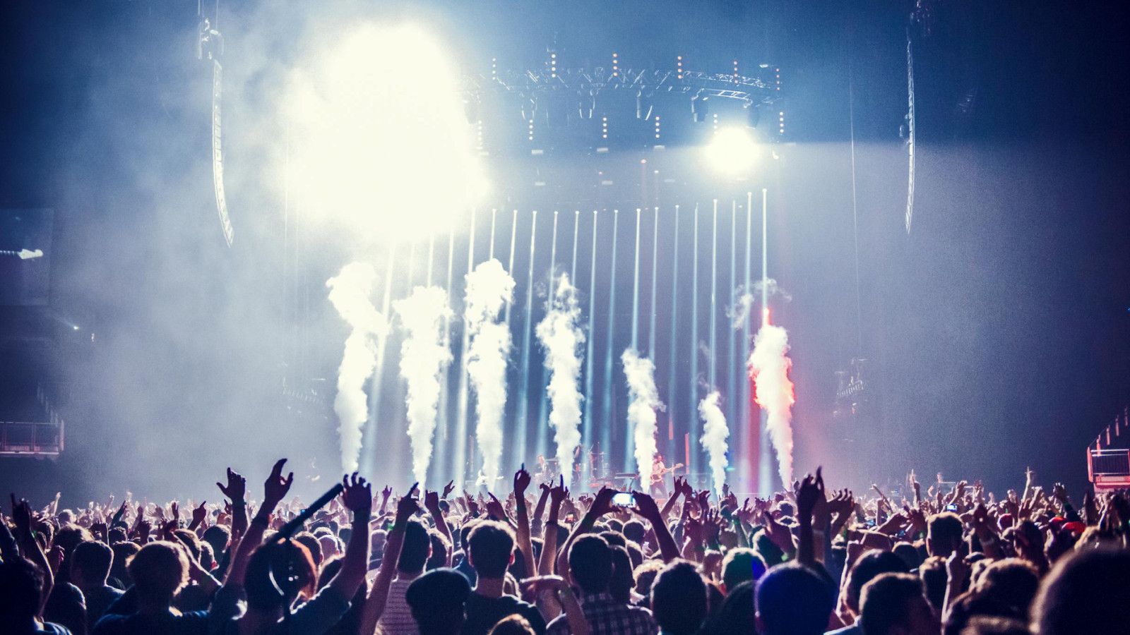 Lonjakan Harga Tiket Konser dan Dampaknya Pada Antusiasme Penonton