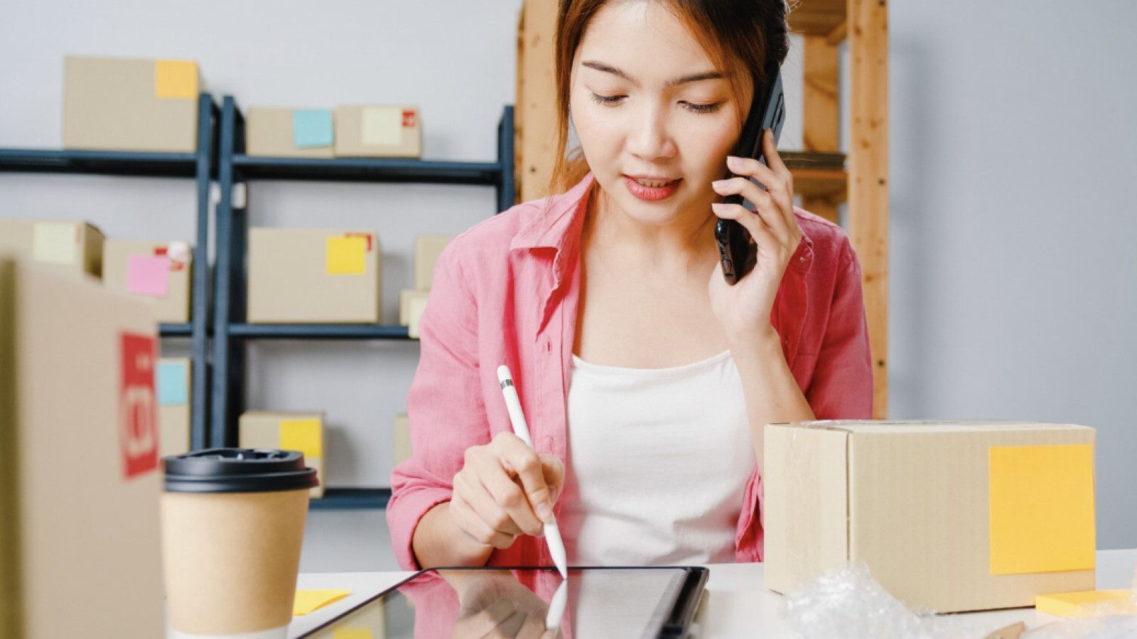 Strategi Membangun Brand dengan Budget Terbatas