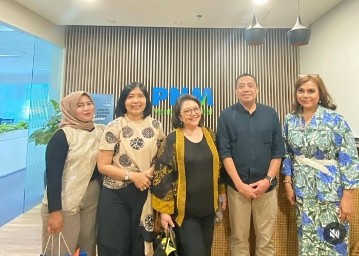 26 Tahun PNM Venture Capital: Tumbuh Tangguh di Tengah Ekonomi Lesu