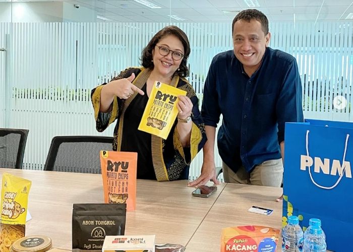 26 Tahun PNM Venture Capital: Tumbuh Tangguh di Tengah Ekonomi Lesu