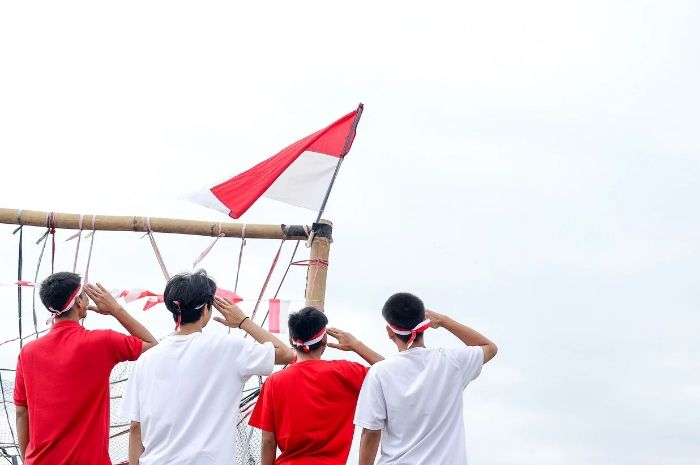 50 Ucapan Sumpah Pemuda ke-97 Tahun 2025: Api yang Tak Boleh Jadi Abu