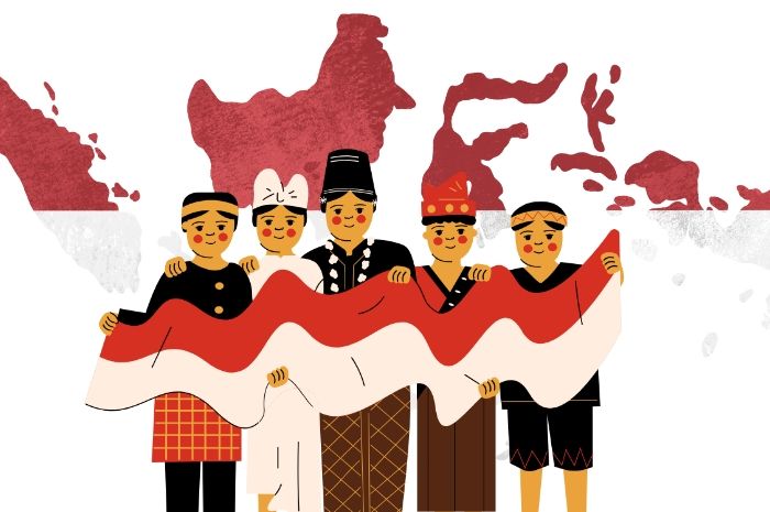 5 Lagu Ini Bikin Peringatan Sumpah Pemuda Lebih Bermakna, Semangat Perjuangan Auto-on
