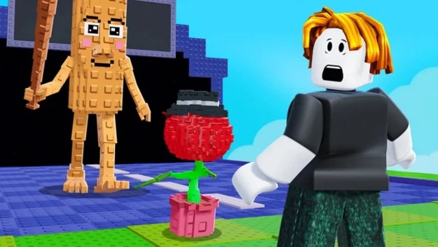 Roblox Steal A Brainrot Gugat Game Tiruan di Fortnite Creative, Tuduh Langgar Hak Cipta