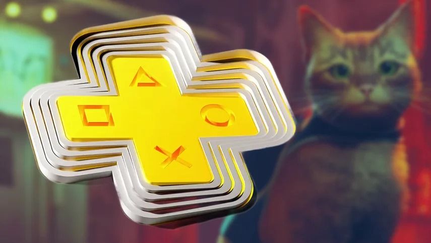 Game Stray Dikabarkan Akan Hadir di PS Plus Essential Bulan Depan!