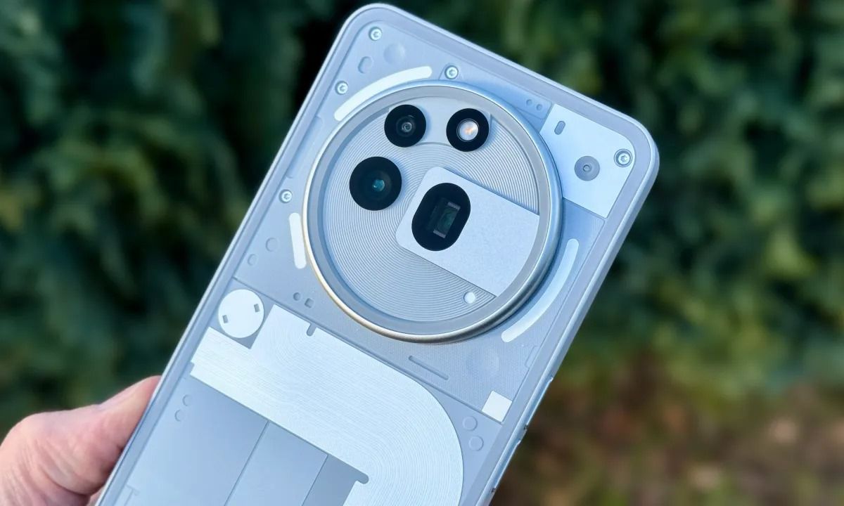 Nothing Phone 3a Lite Siap Rilis 29 Oktober: Desain Menarik, Harga Terjangkau, tapi Jangan Terlalu Berharap!
