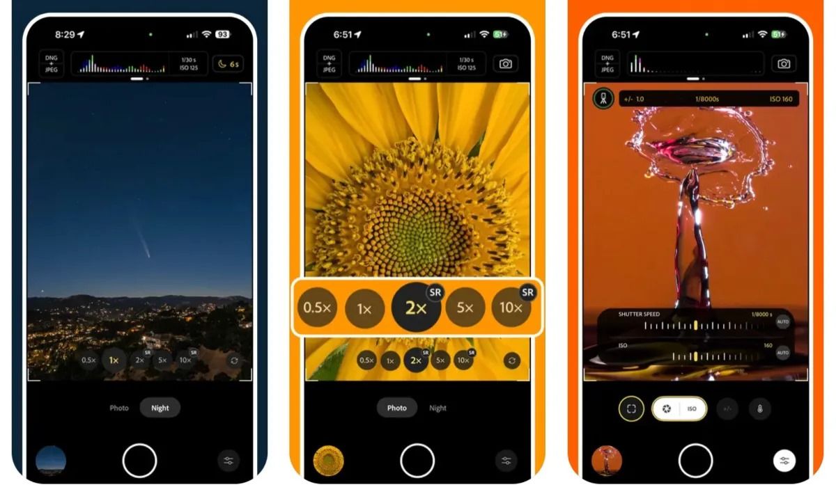 Adobe Indigo Kini Bisa Digunakan di iPhone 17, Tapi Fitur Selfie Masih Harus Tunggu
