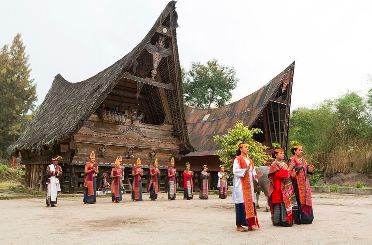 Jarang Diketahui, 5 Destinasi Wisata di Sumatera Utara untuk Liburan Singkat
