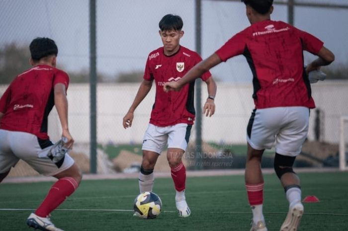 Jadwal Lengkap Timnas Indonesia U-17 di Piala Dunia U-17 2025, Main Tepat di Hari Pahlawan