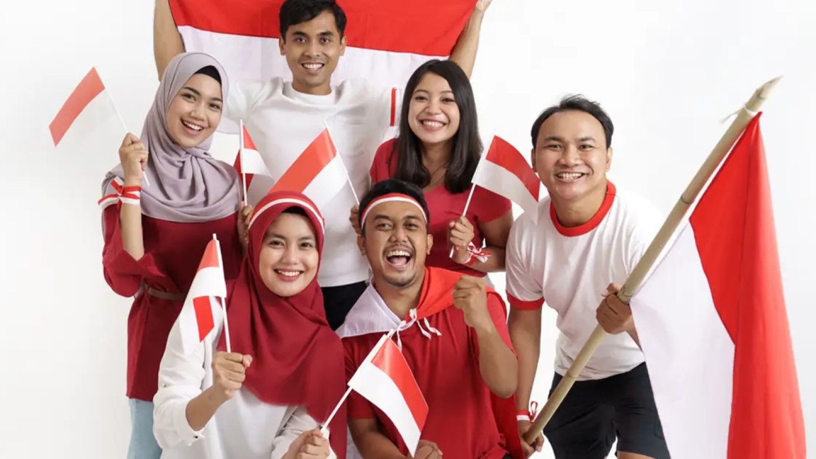 Puncak Peringatan Hari Sumpah Pemuda Ke-97: Menguatkan Kolaborasi Pemuda untuk Indonesia Bersatu