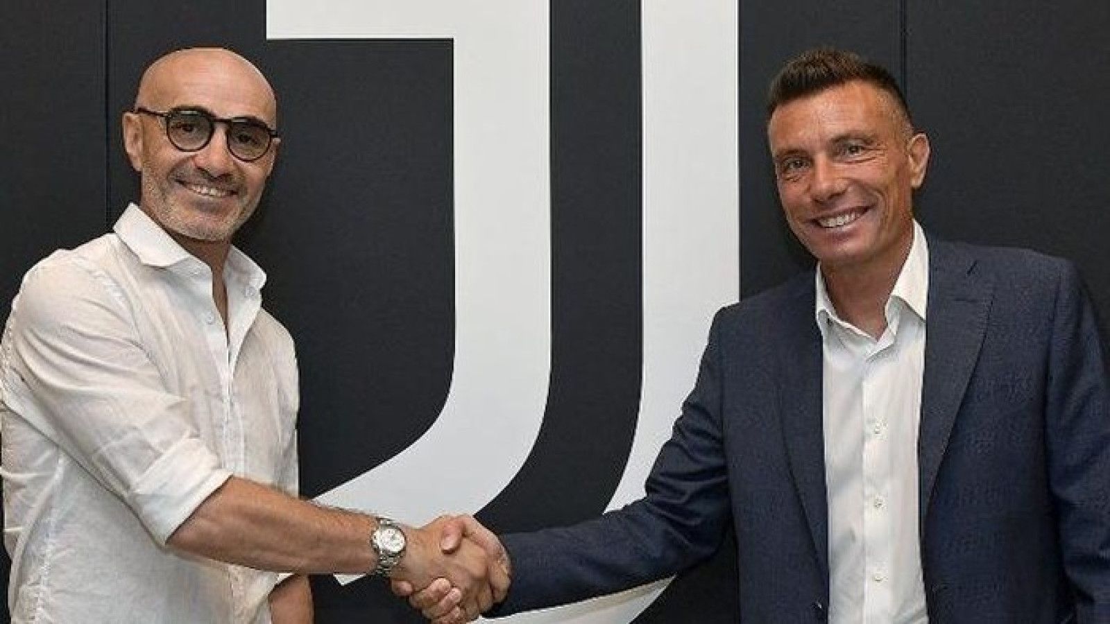 Massimo Brambilla Ditunjuk Sebagai Pelatih Interim Juventus
