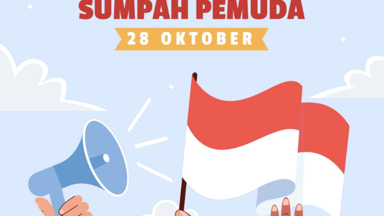 Memperkuat Semangat Sumpah Pemuda di Era Digital