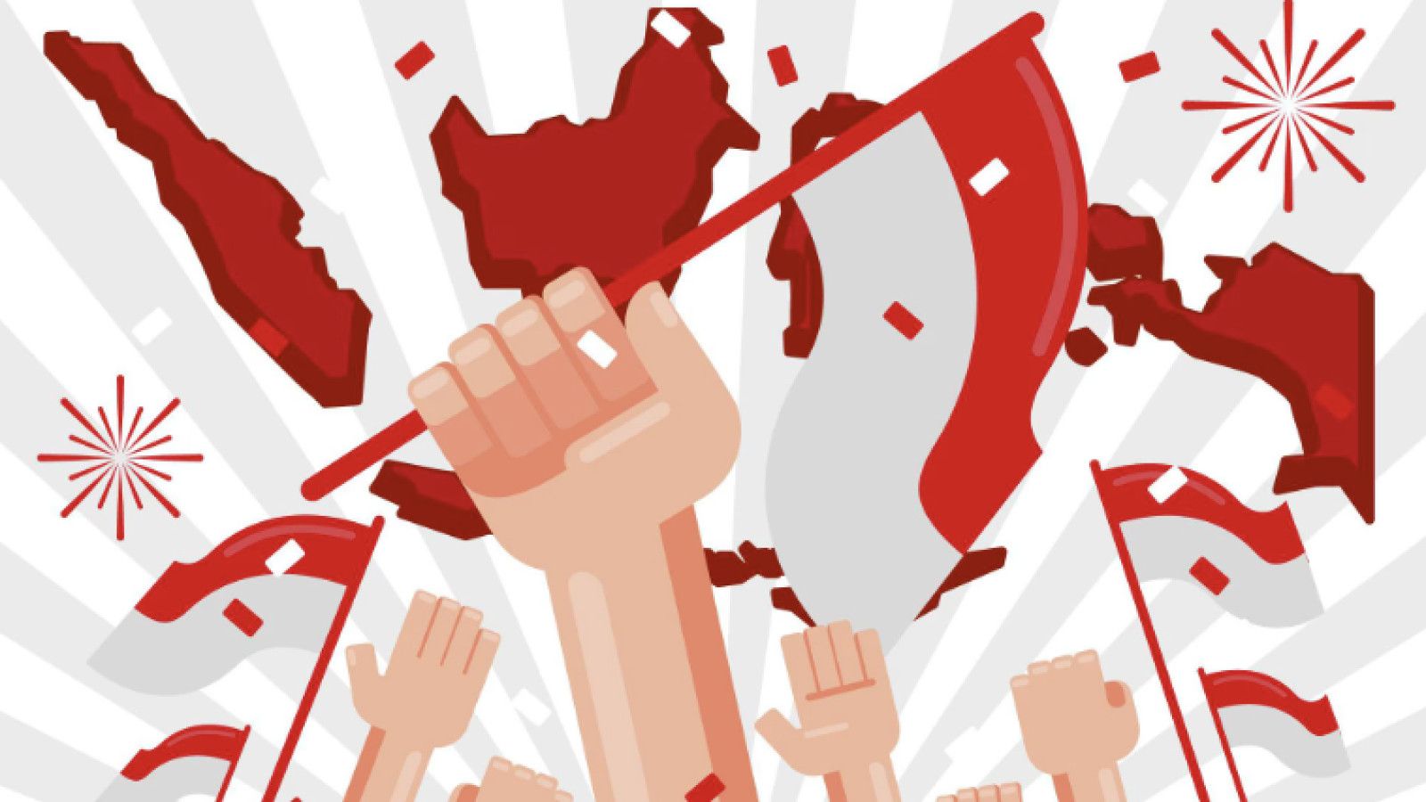 Semangat Inovasi Pemuda Indonesia: Dari Teknologi hingga Sosial