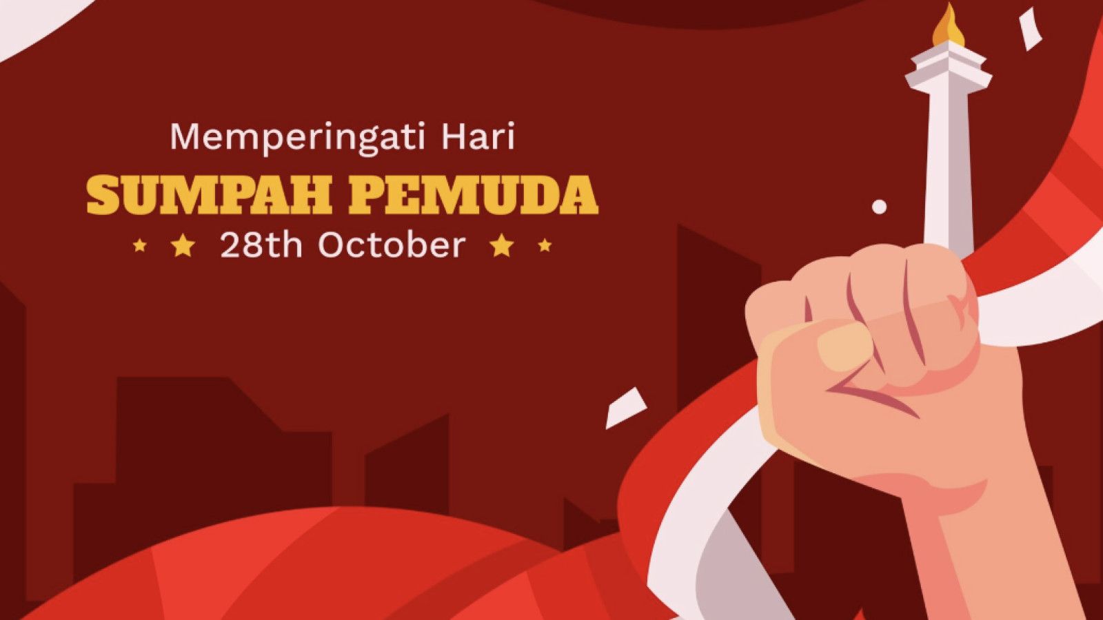 Generasi Z Menjawab Tantangan Nasionalisme di Era Digital