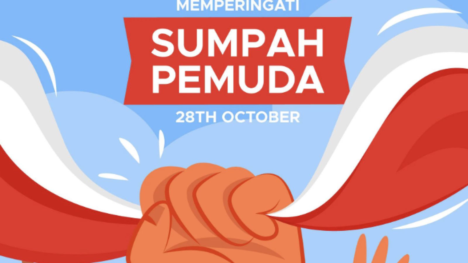 Refleksi dan Implementasi Nilai Sumpah Pemuda Menjelang 2025