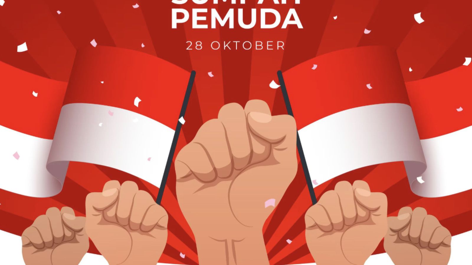 Menghidupkan Makna Sumpah Pemuda di Era Digital