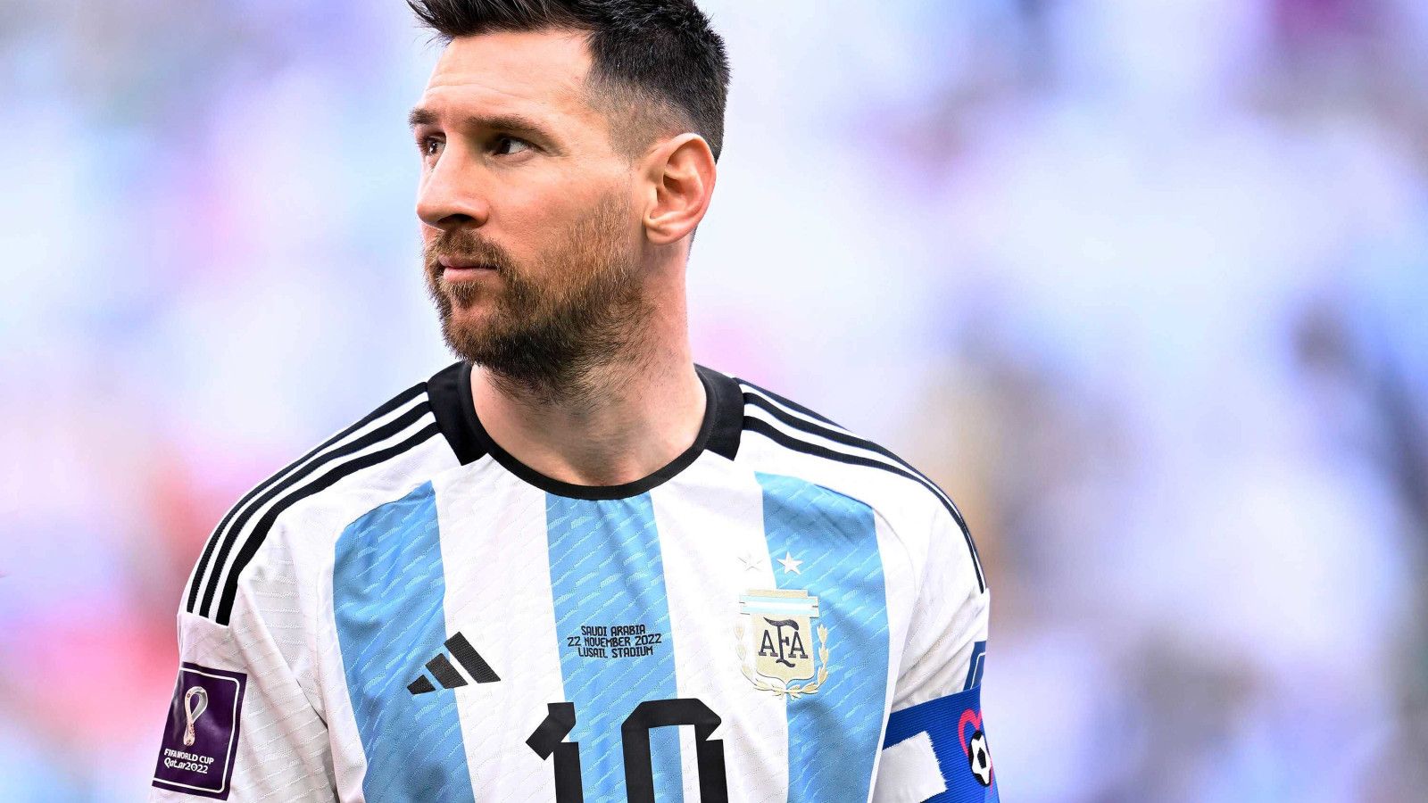 Lionel Messi Mengungkapkan Harapannya untuk Berpartisipasi di Piala Dunia 2026