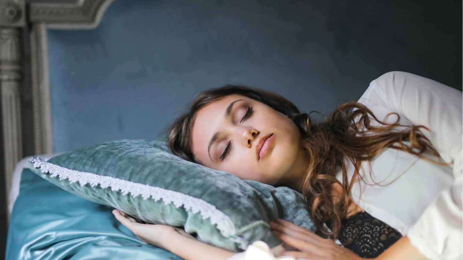 Pentingnya Tidur yang Cukup untuk Kesehatan Fisik dan Mental