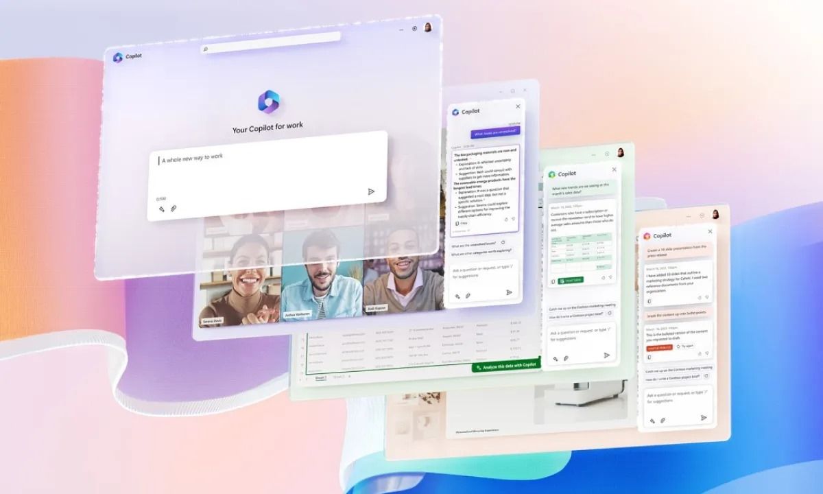 Mengenal Microsoft Copilot, Panduan Lengkap Asisten AI Pintar Berbasis GPT-5
