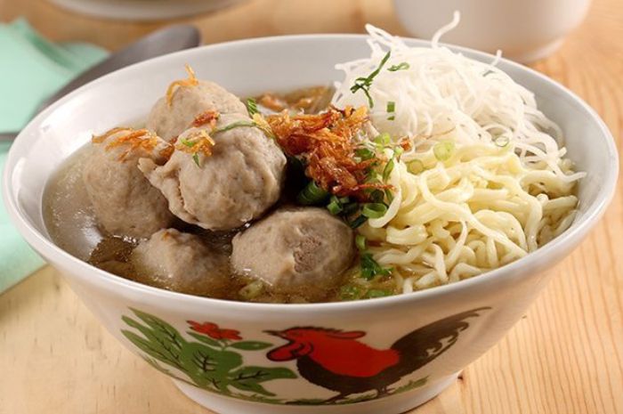 Cara Membedakan Bakso Babi dengan Bakso Sapi atau Ayam, Biar Nggak Salah Pilih!