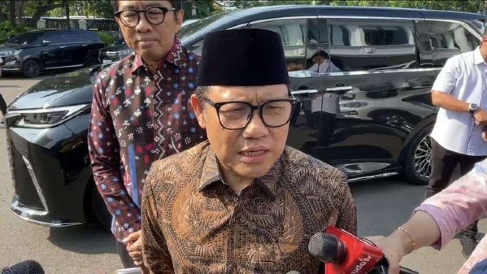 Cak Imin: Kamboja Bukan Tempat Aman untuk Pekerja Migran Indonesia