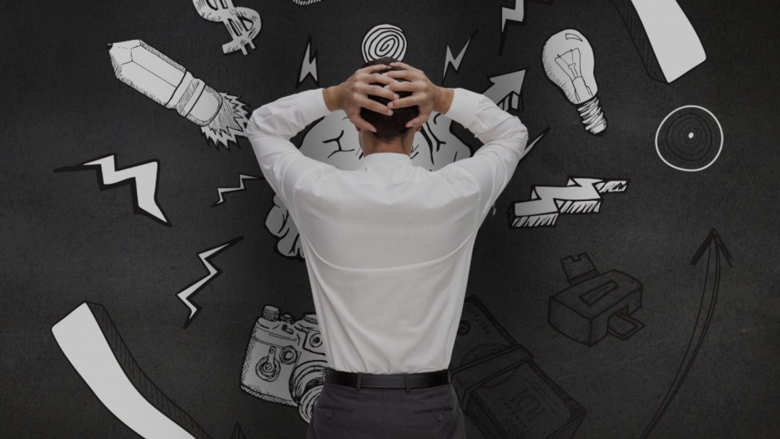 Mengatasi Overthinking: Mengenali dan Menyiasati Pikiran Berlebihan
