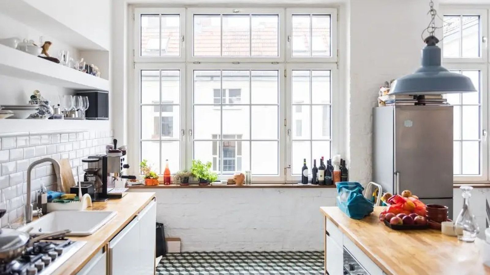Menata Dapur dengan Fengshui untuk Lingkungan Sehat dan Harmonis
