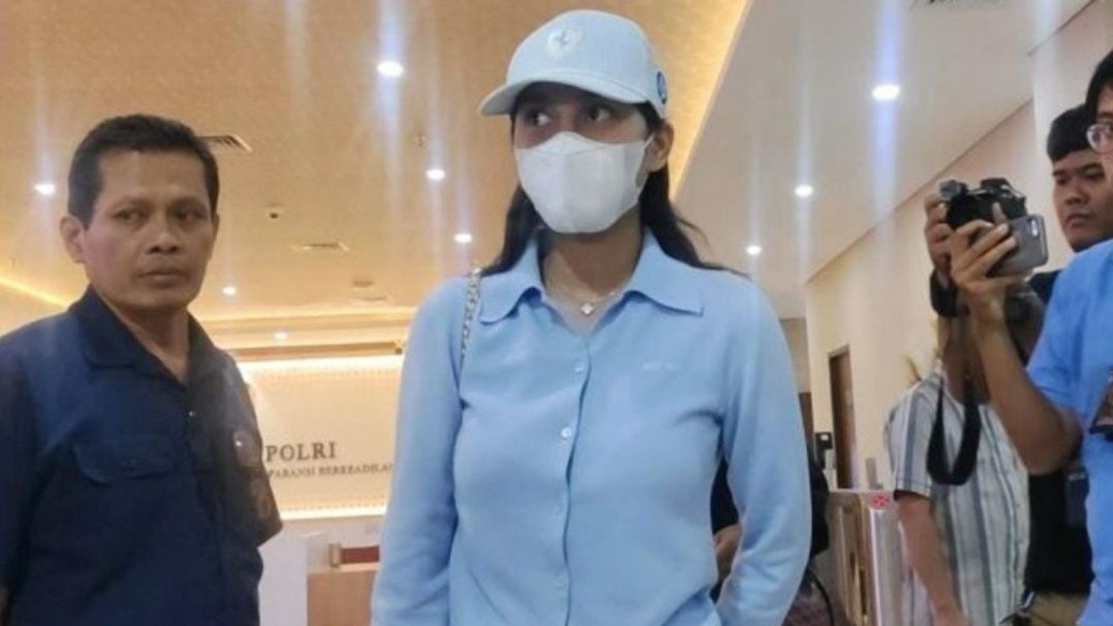 Penyidikan Kasus Pencemaran Nama Baik oleh YouTuber Terhadap Azizah Salsha