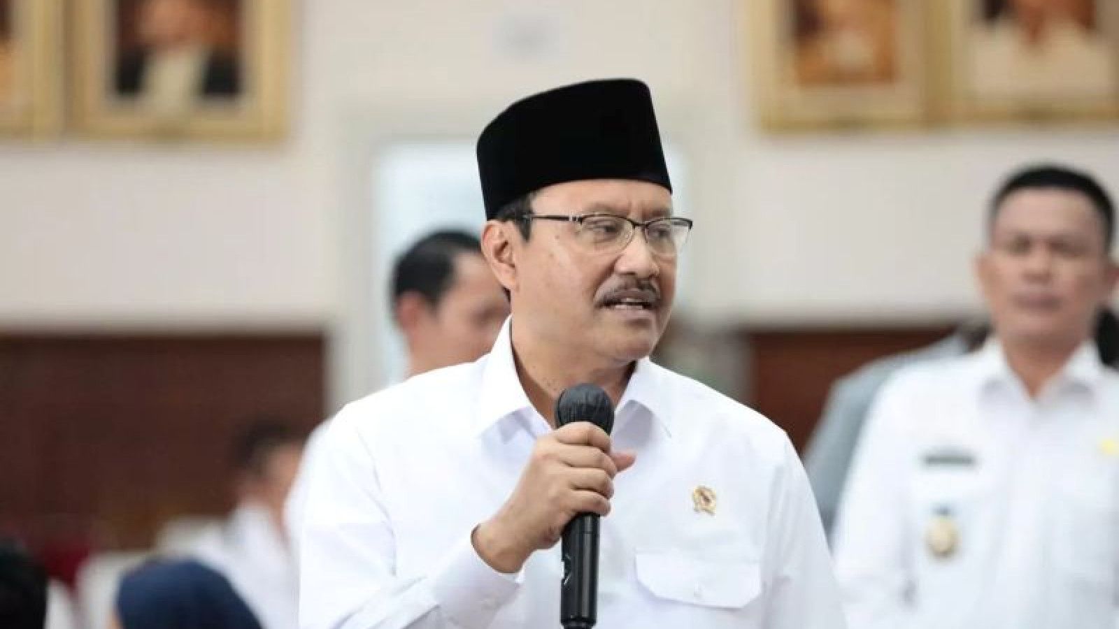 Pencoretan 600 Ribu Penerima Bansos Terlibat Judi Online