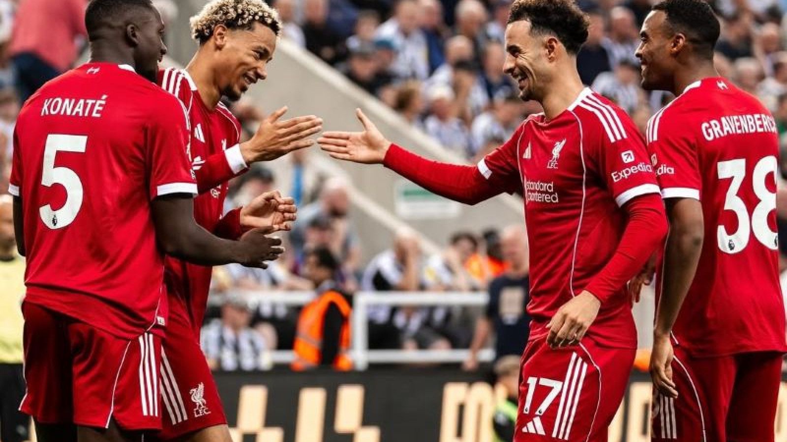 Liverpool Hadapi Crystal Palace di Carabao Cup: Misi Kebangkitan