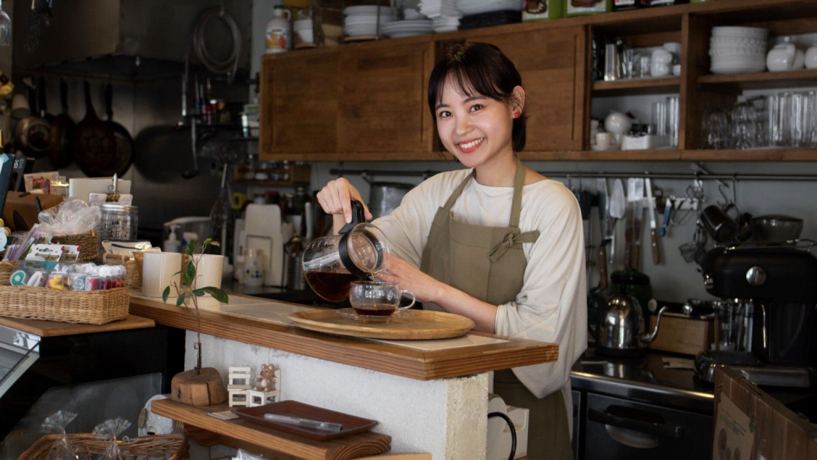 7 Ide Bisnis Menarik untuk Pecinta Kopi di Indonesia