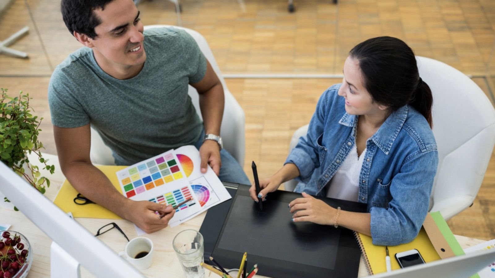 Keuntungan dan Strategi Bisnis Print-on-Demand di Era Digital