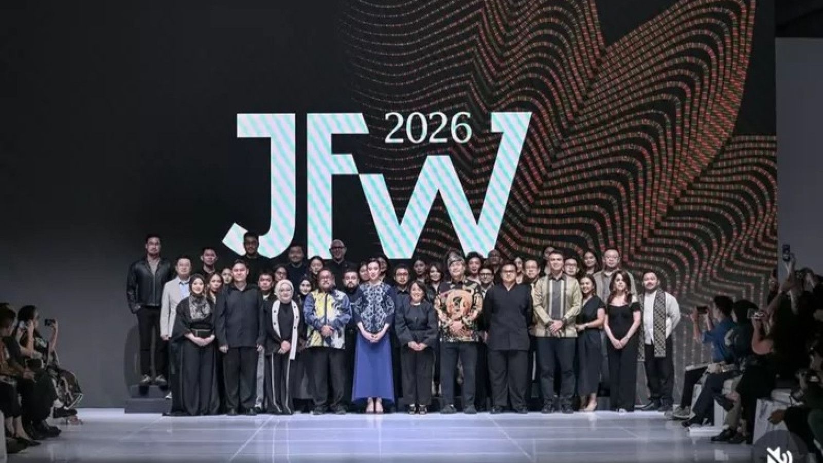 Jakarta Fashion Week 2026: Merayakan Warisan dan Inovasi di Dunia Fashion
