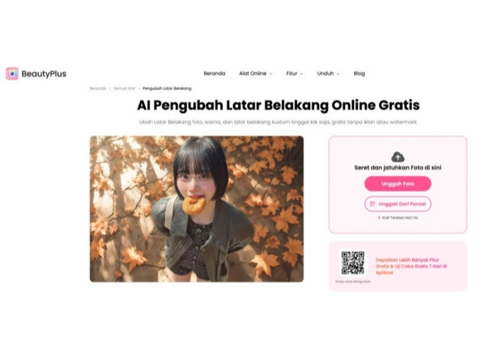 Level Up Konten OOTD Kamu: 5 Ide Kolase Ala Majalah & Trik Rahasia Background-nya