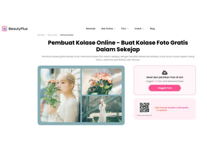 Level Up Konten OOTD Kamu: 5 Ide Kolase Ala Majalah & Trik Rahasia Background-nya