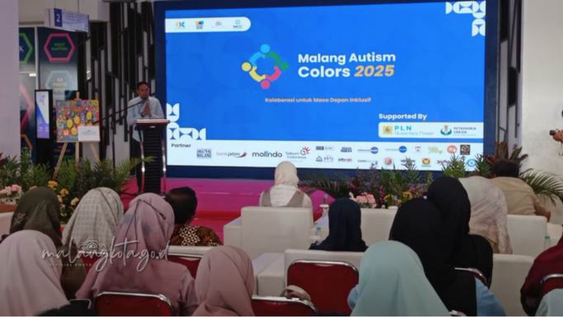 Wujudkan Kota Malang Inklusif dan Ramah Disabilitas
