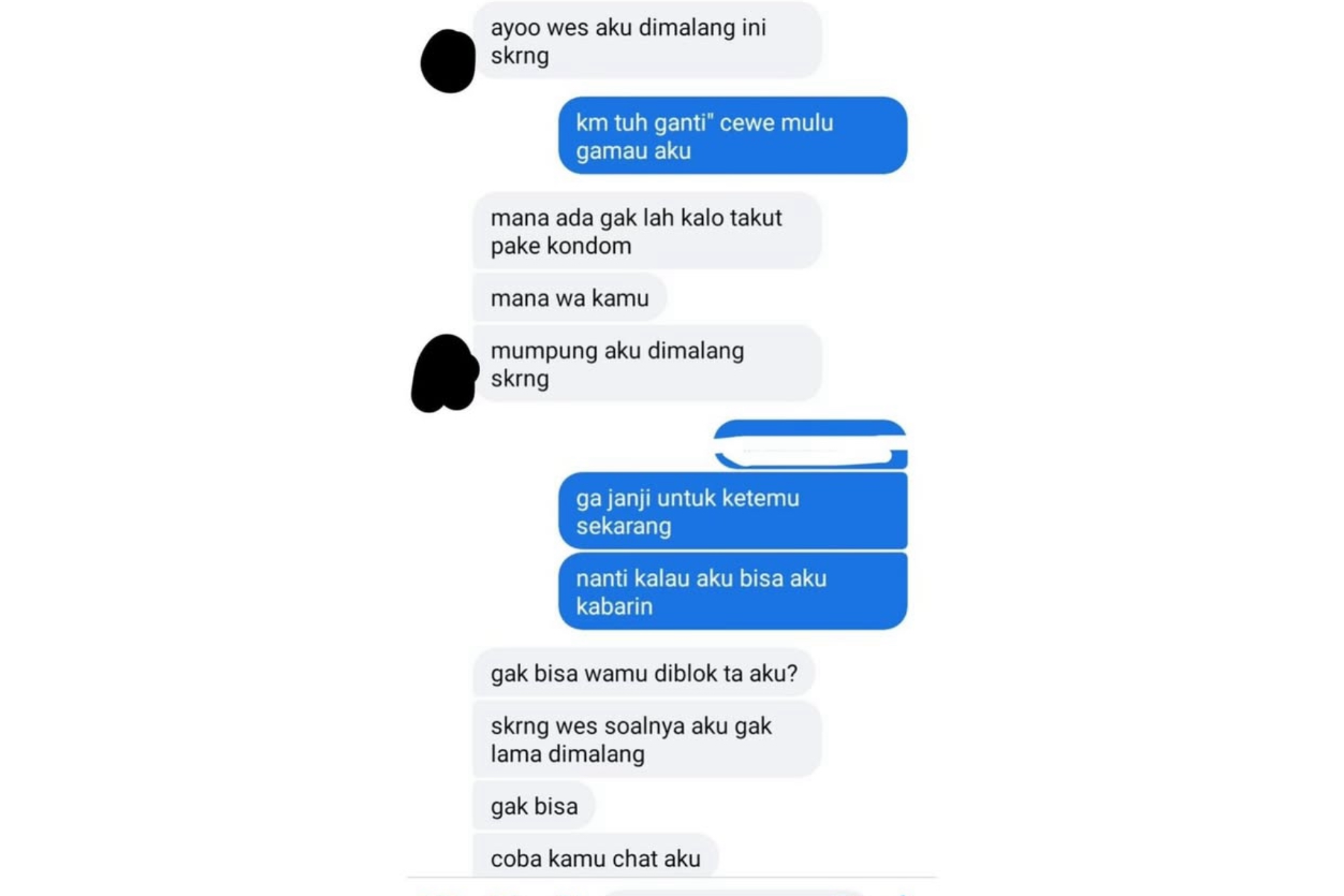Ternyata Selama Ini Nikah Sama Laki-laki Toxic: Kisah Naily Firda Akmala Bongkar Skandal Suami Hingga Ancaman ke Wanita Lain