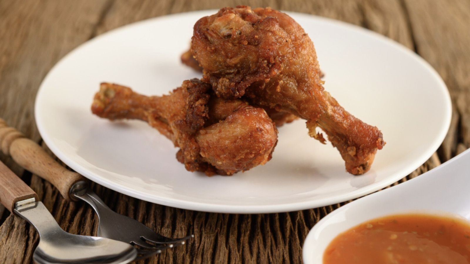 Resep Ayam Goreng Crispy: Lezat dan Mudah Dihadirkan di Rumah