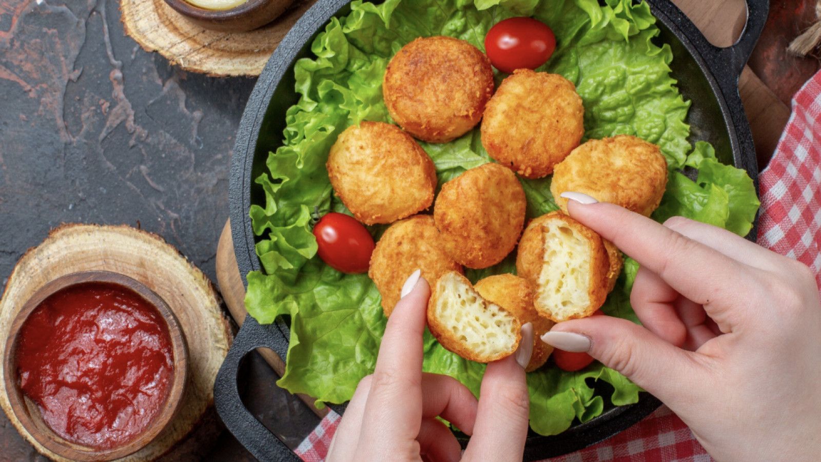 Inovasi Nugget Sayur: Solusi Sehat untuk Camilan Anak