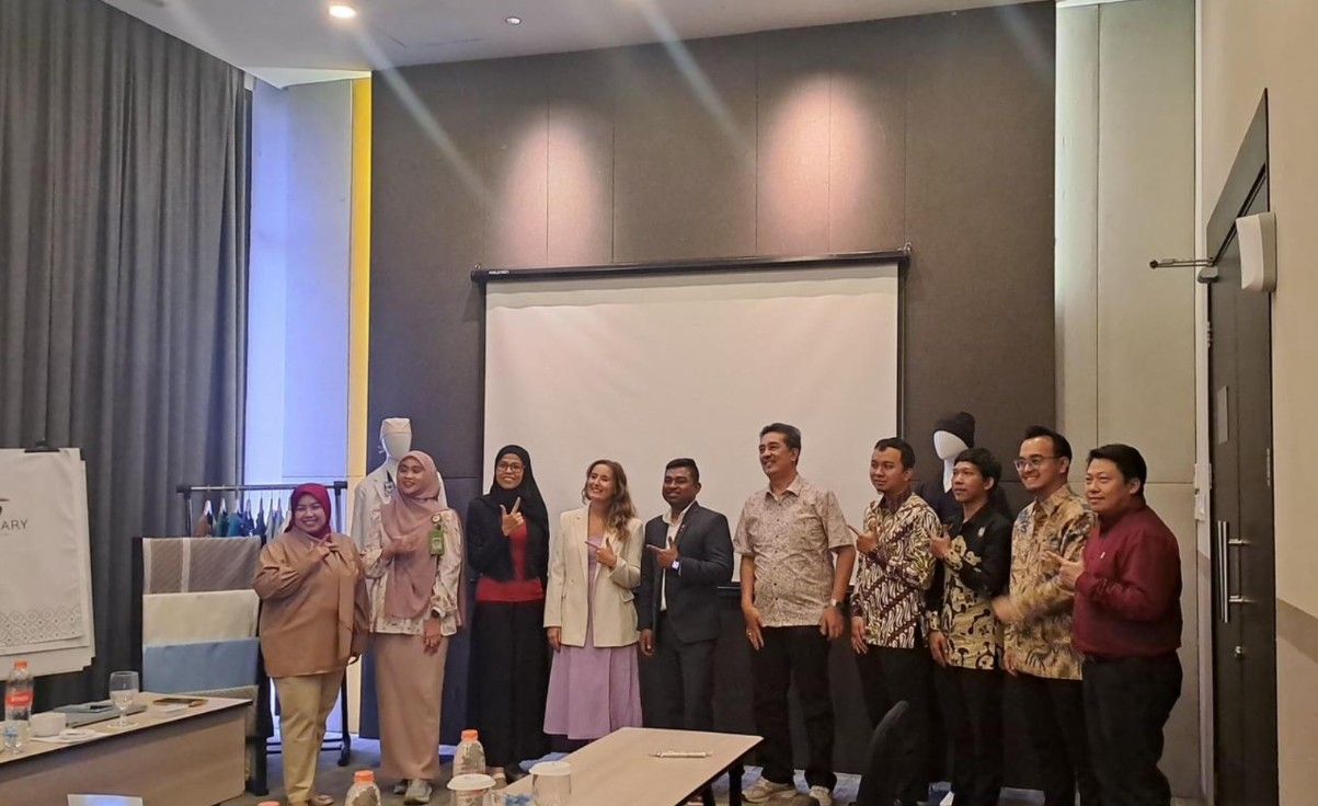 Meningkatkan Keselamatan Tenaga Medis dengan Teknologi Anti-Virus