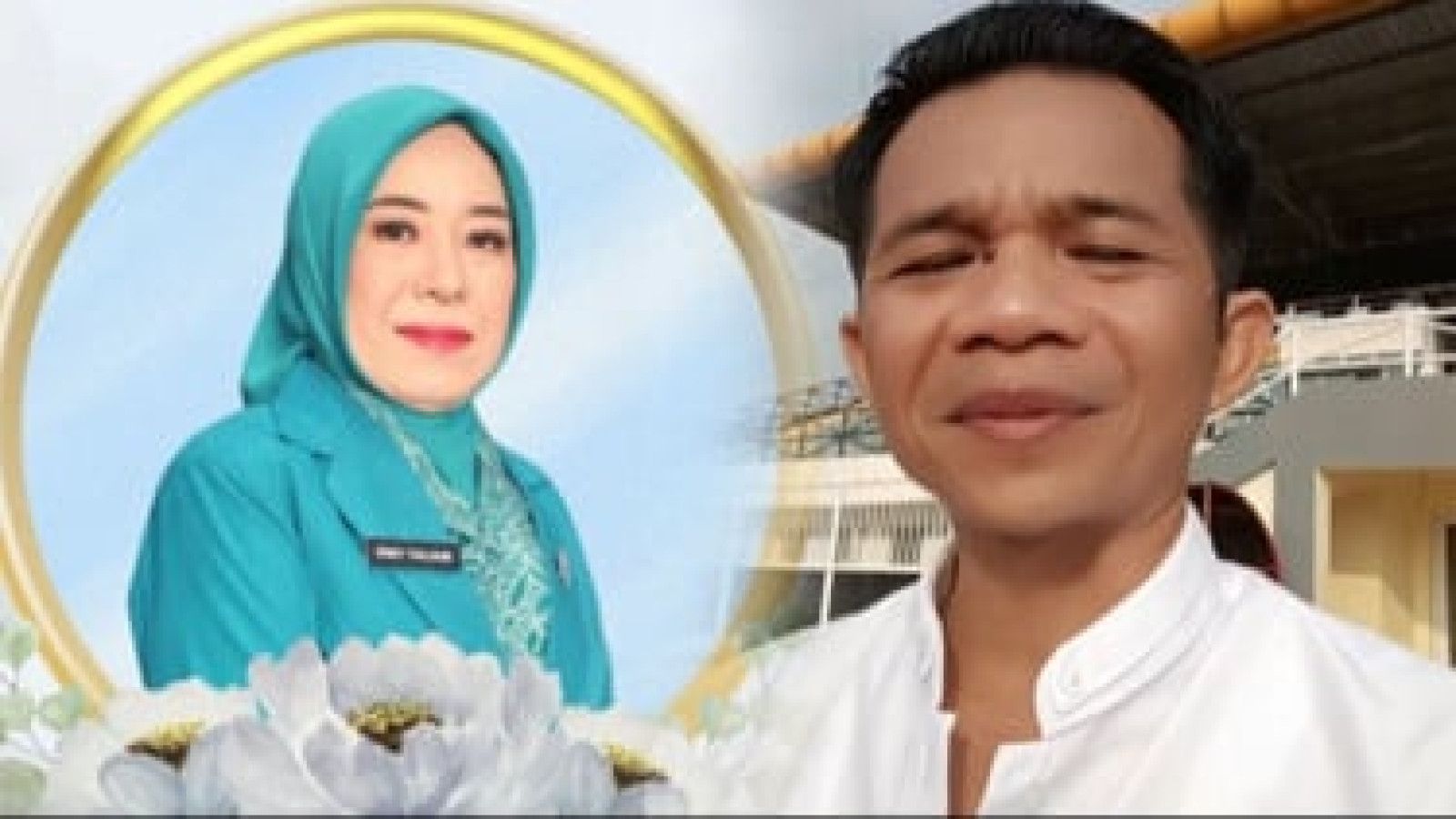 Kabar Duka Istri Bupati Purwakarta, Dini Yuliani Meninggal Dunia