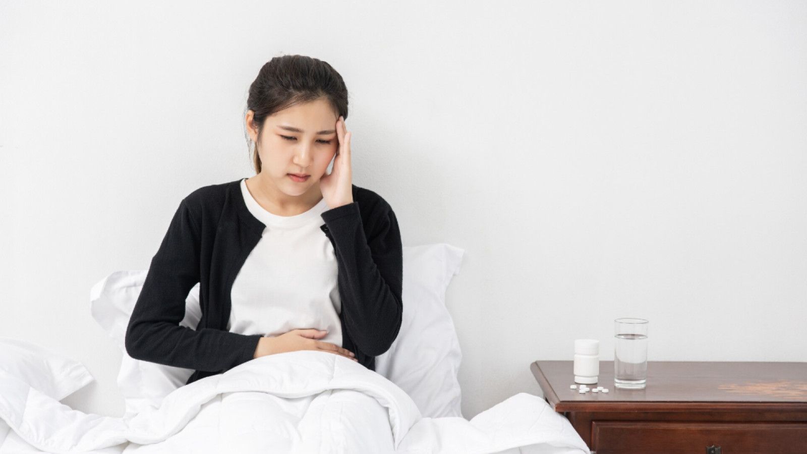 Pahami Penyakit Crohn: Penyakit Radang Usus yang Mempengaruhi Kualitas Hidup