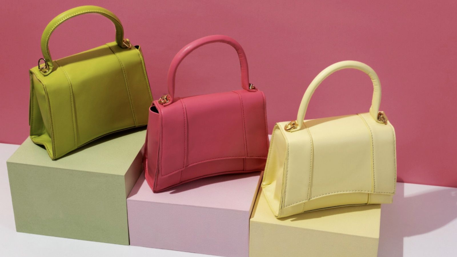 Model Model Tas yang Tetap Populer di Dunia Fashion