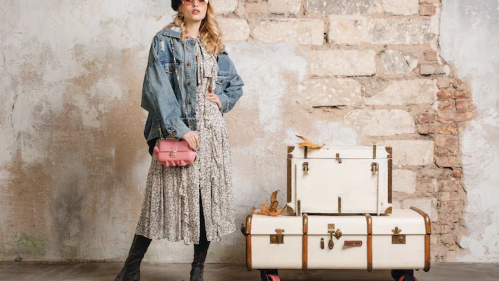 Gaya Vintage Makin Diminati di Indonesia: Dari Fashion Hingga Dekorasi Rumah