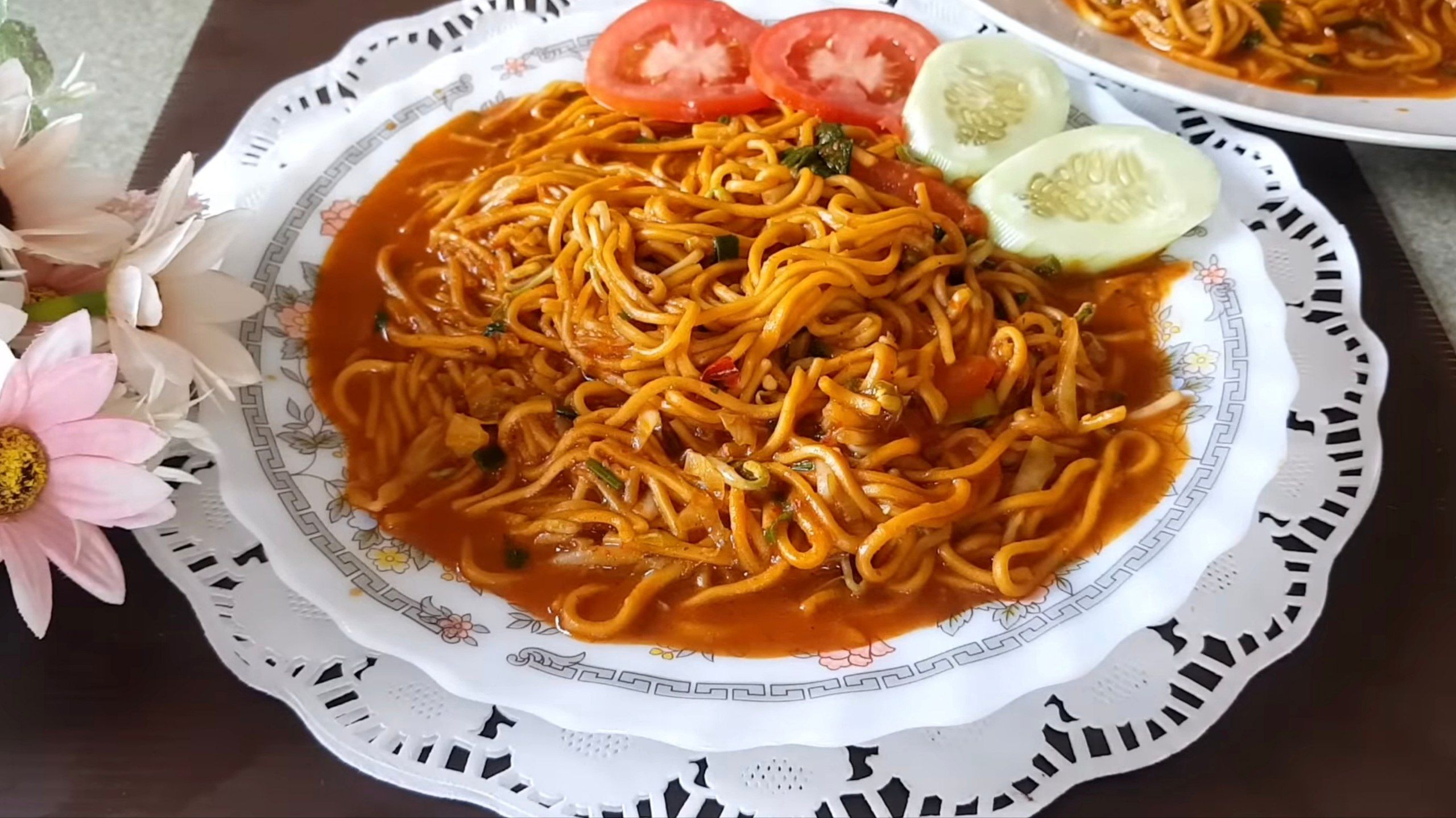 Resep Mie Aceh Asli yang Enak dan Pedas, Mudah Dibuat di Rumah