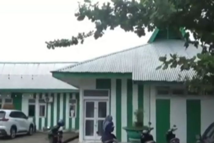 Dampak Efisiensi Anggaran, Disperkim Pastikan Pembangunan Jalan Lingkungan Ditiadakan