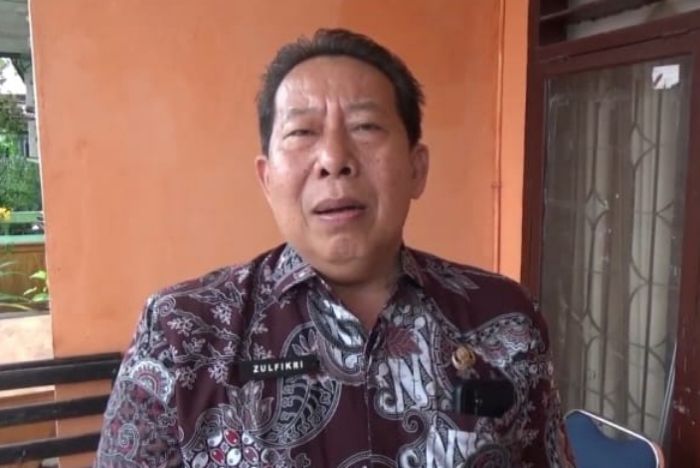 PERALIHAN MUSIM, BPBD IMBAU MASYARAKAT WASPADA DAMPAK MUSIM PENGHUJAN