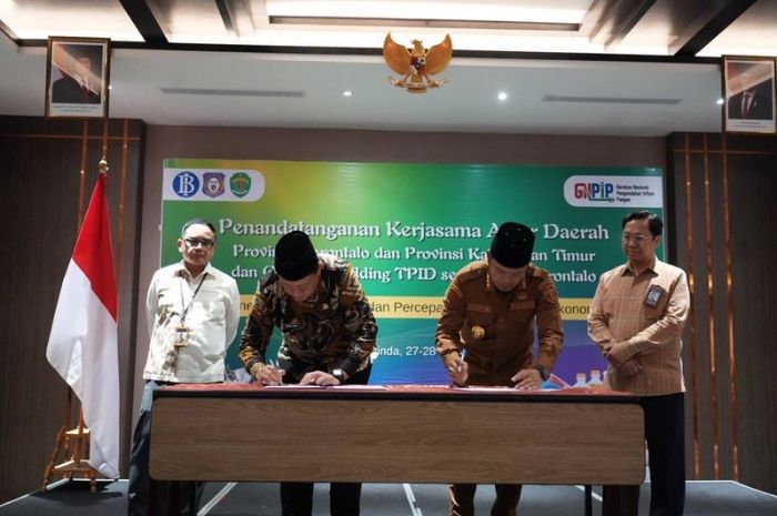 Sapi Gorontalo Kian Diminati, Kaltim Resmi Jadi Pasar Utama Lewat Kerja Sama Pemprov